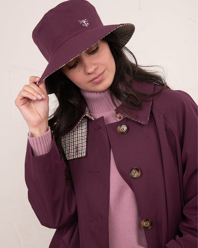 Lighthouse Edie Reversible Hat