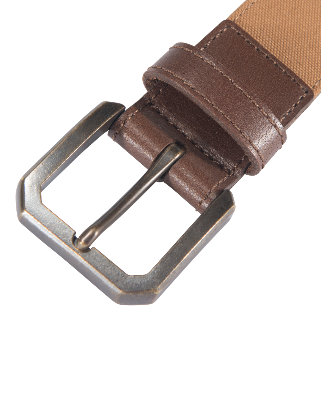 Carhartt Canvas Duck Belt