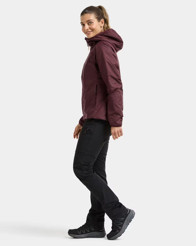Didriksons Karix Womens Jacket