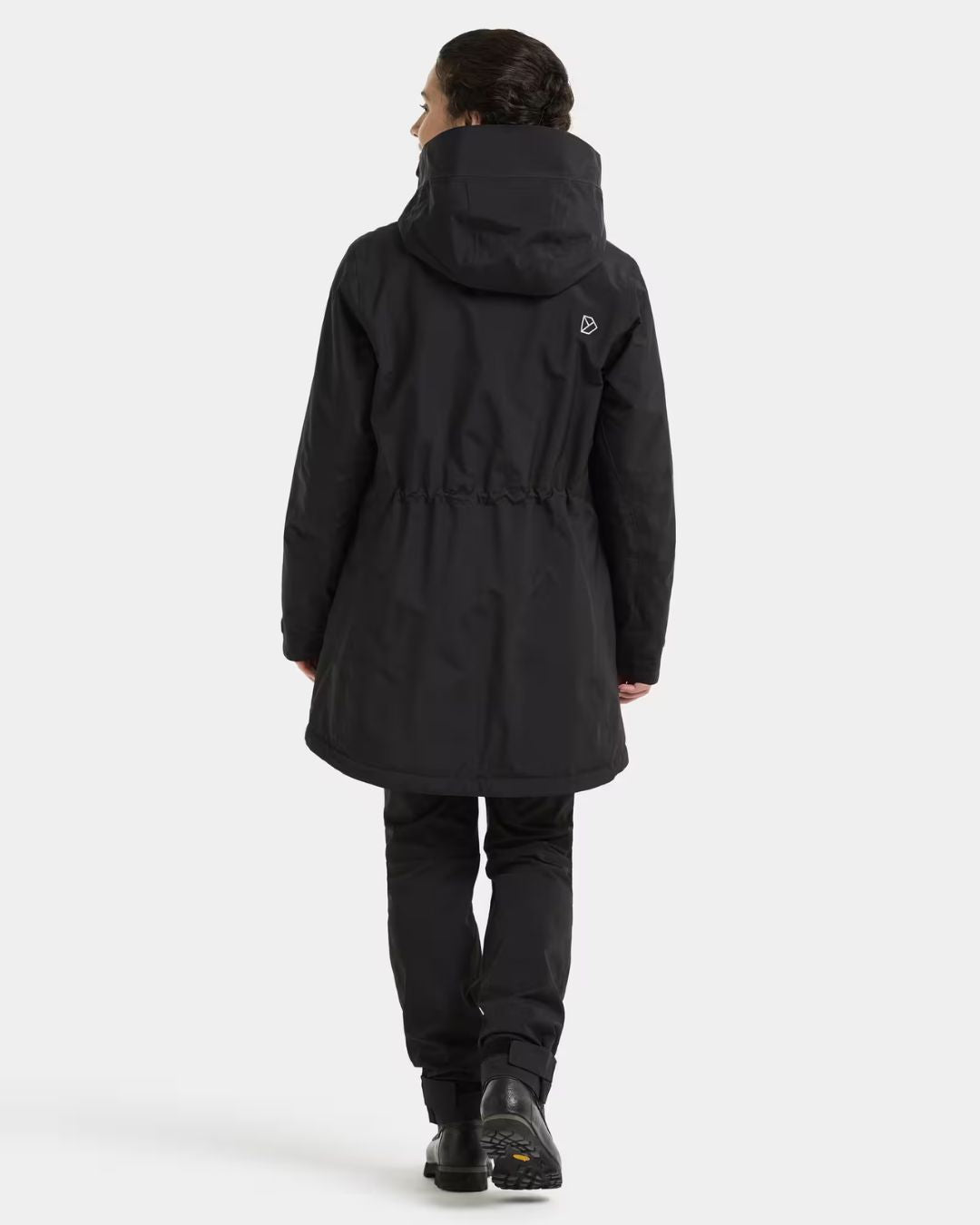 Didriksons Felia Womens Parka