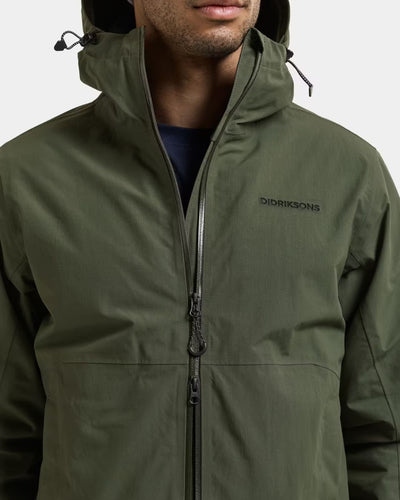 Didriksons Trien Jacket 2