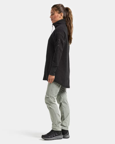 Didriksons Sally Womens Full Zip Fleece 2