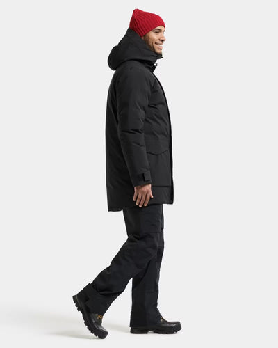 Didriksons Akilles Parka 3