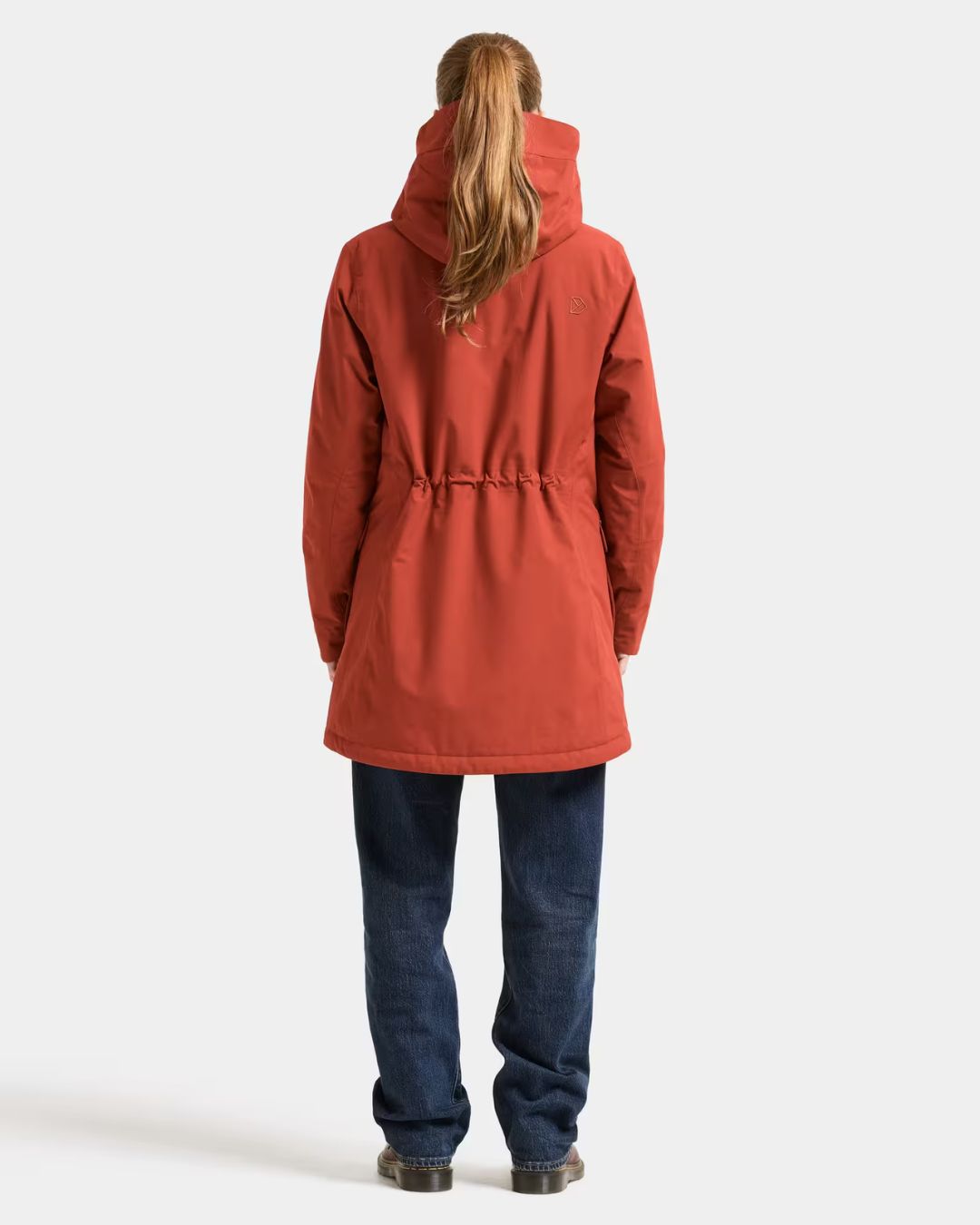 Didriksons Felia Womens Parka