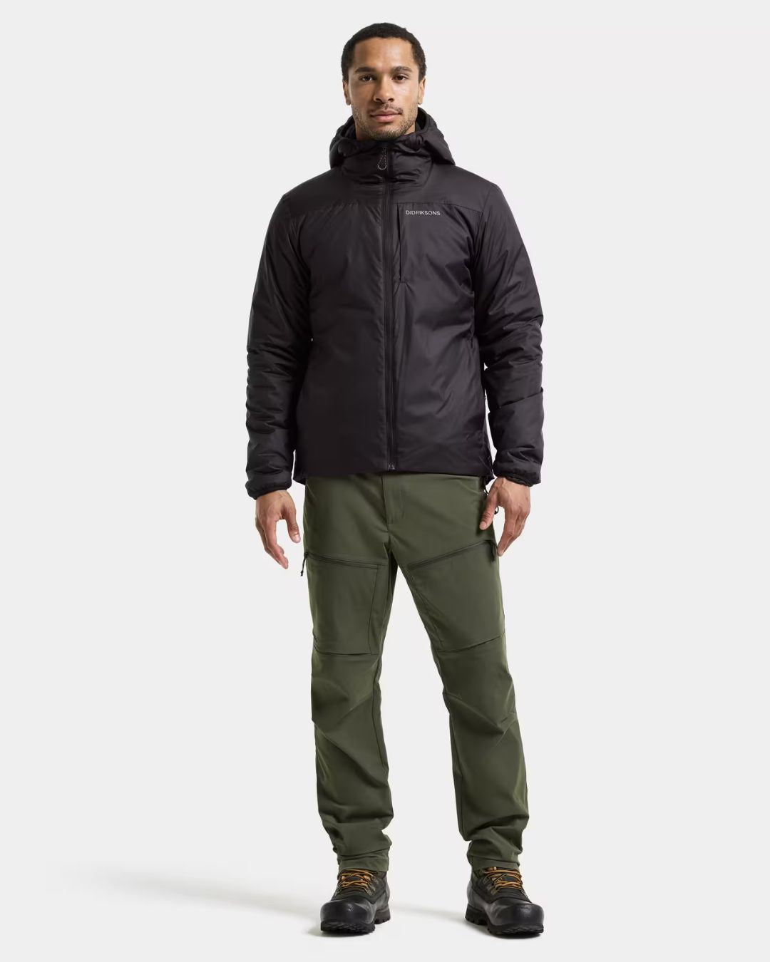 Didriksons Milik Jacket