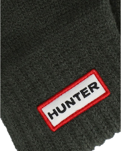 Hunter Original Knitted Gloves
