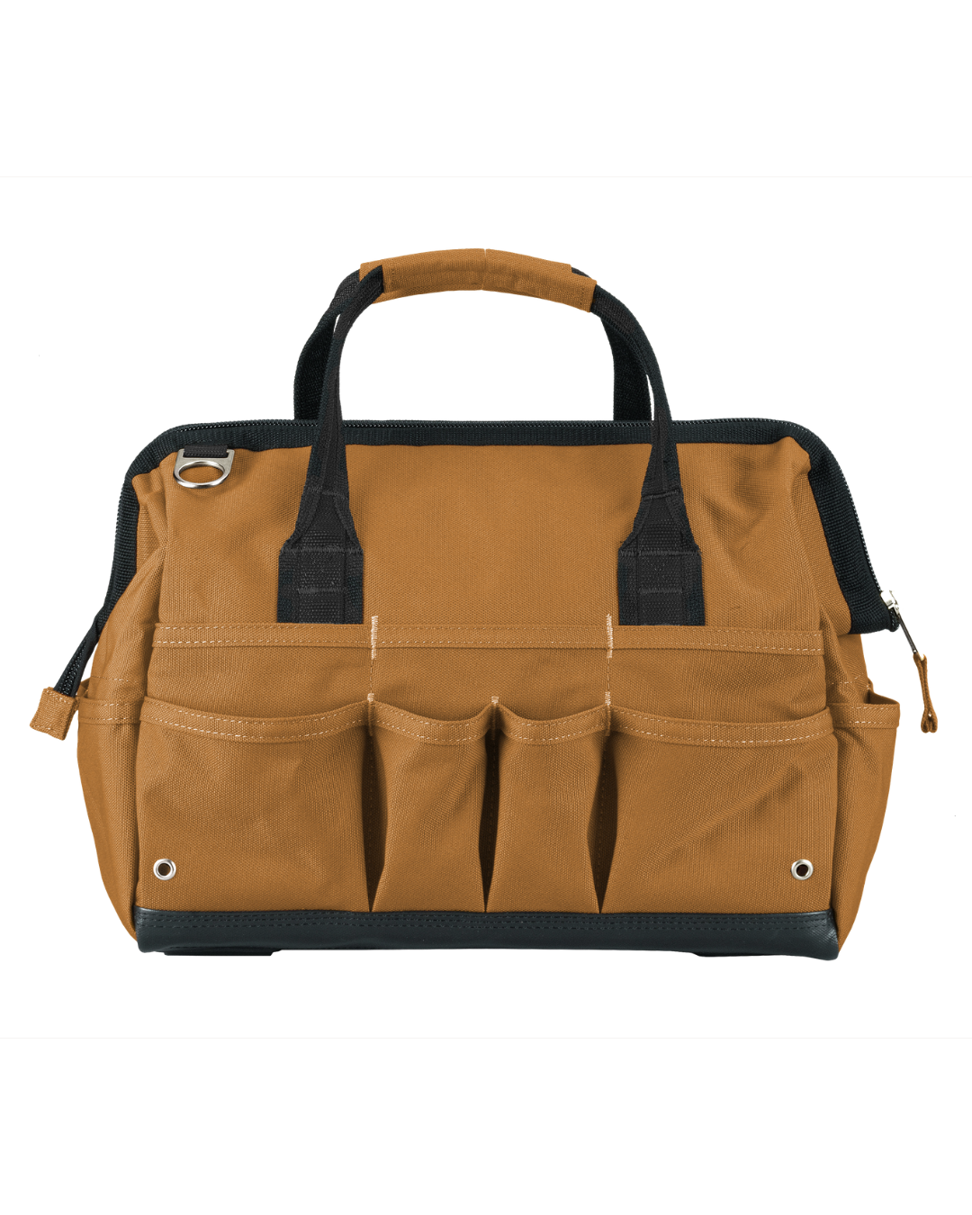 Carhartt 16-Inch 30 Pocket Heavyweight Tool Bag