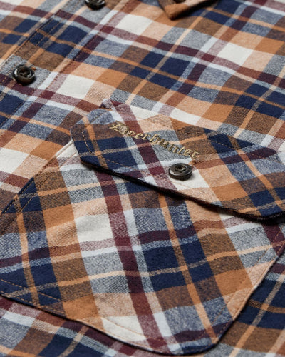 Deerhunter Charles Shirt