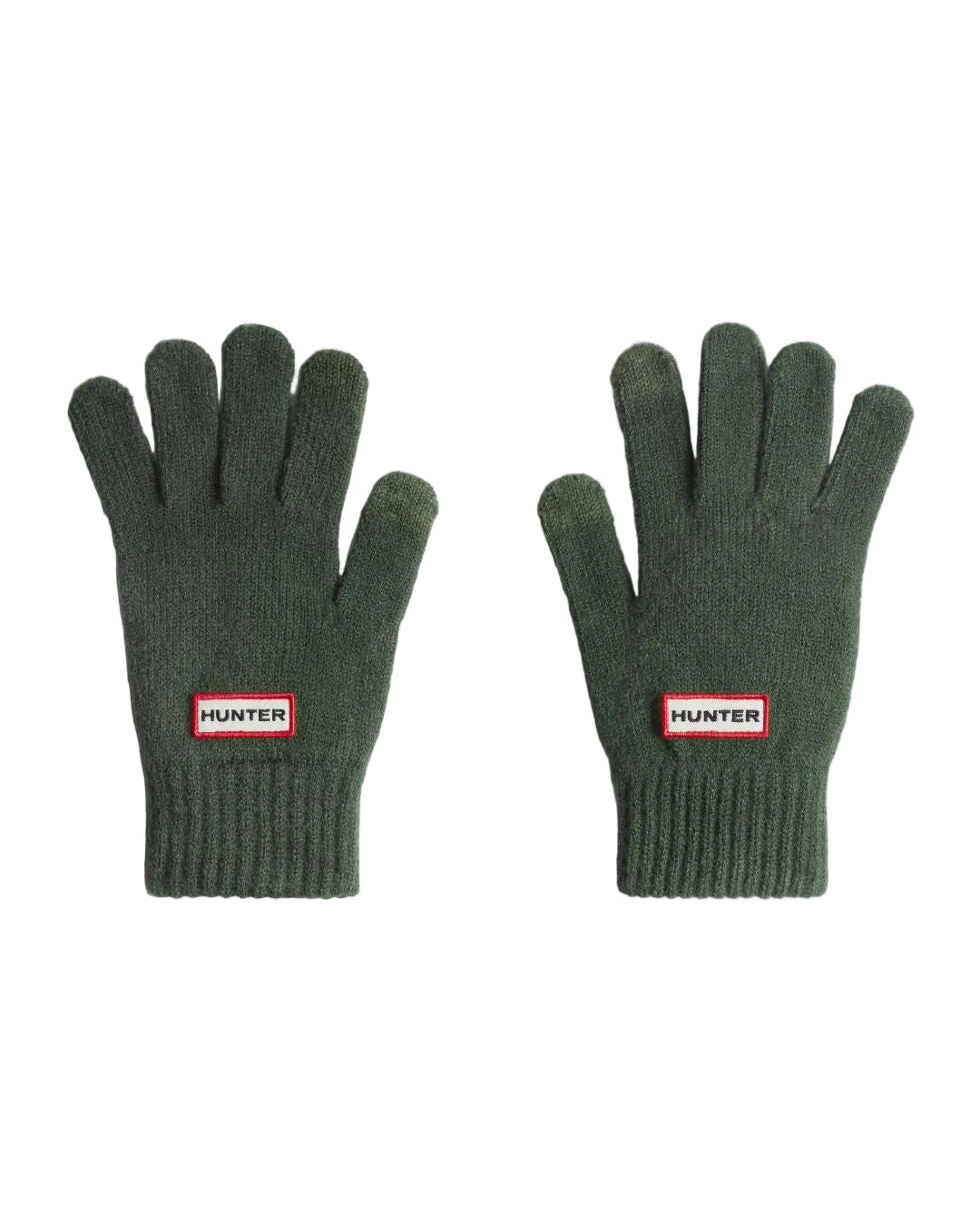Hunter Original Knitted Gloves