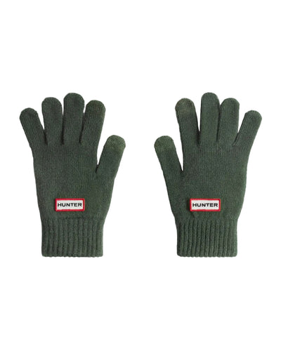 Hunter Original Knitted Gloves