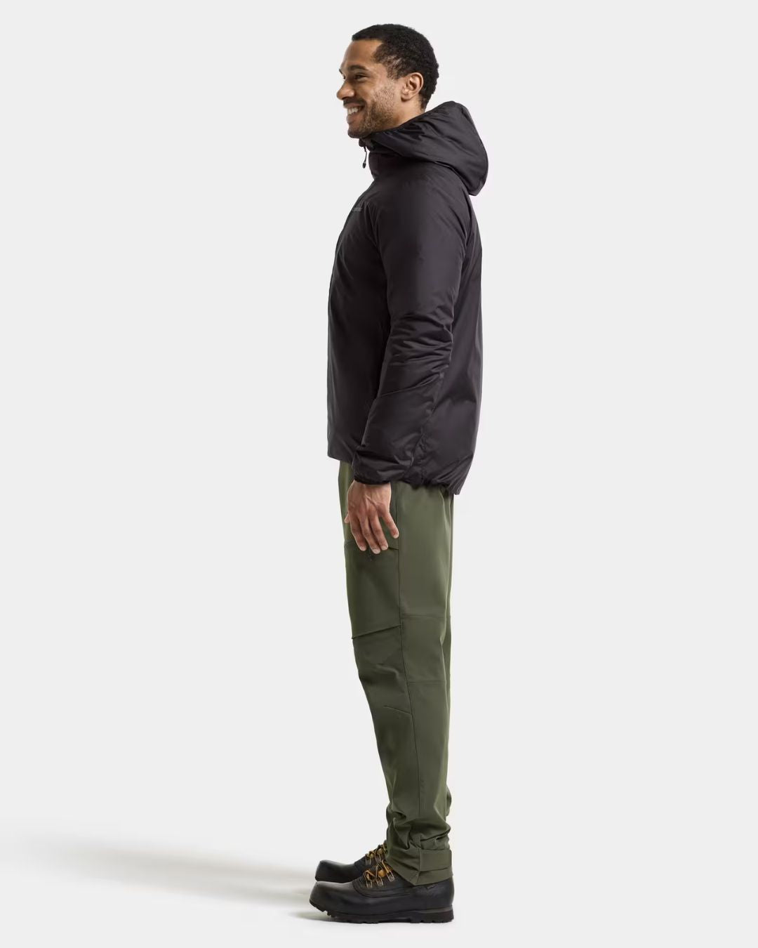 Didriksons Milik Jacket