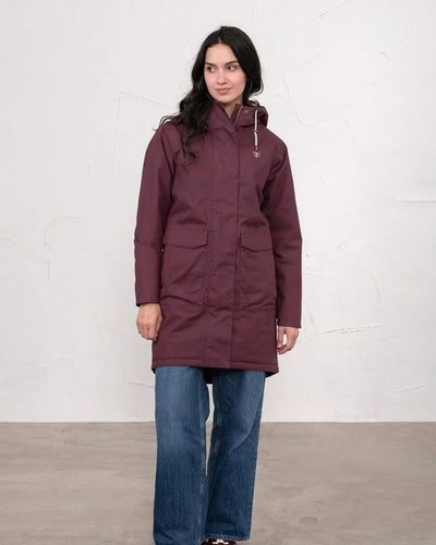 Lighthouse Fallon Ladies Coat