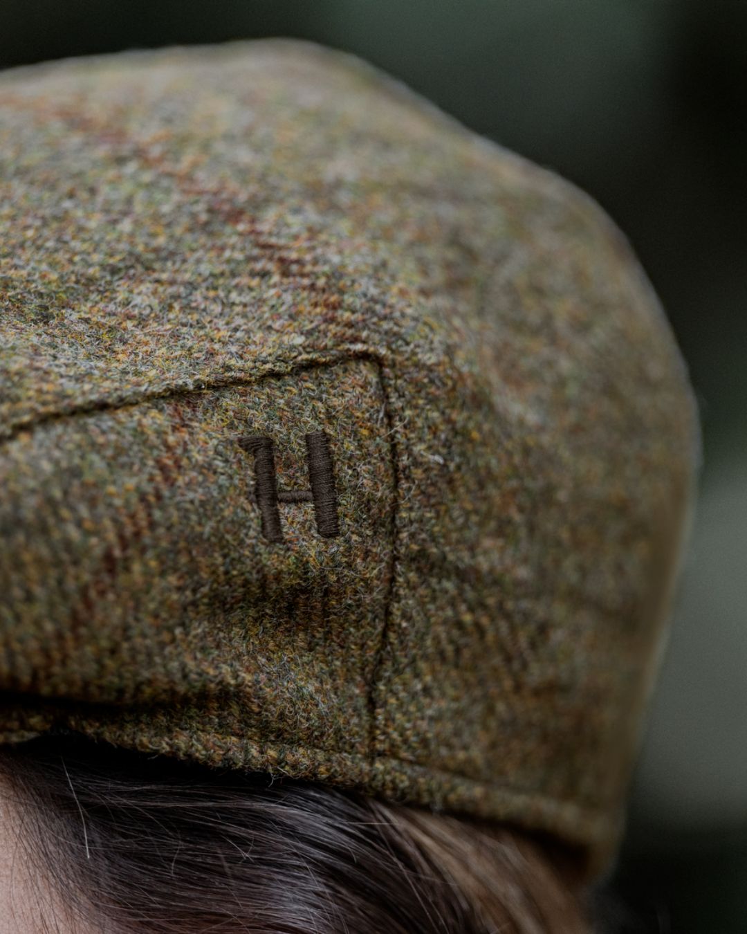 Harkila Badanloch Flat Cap