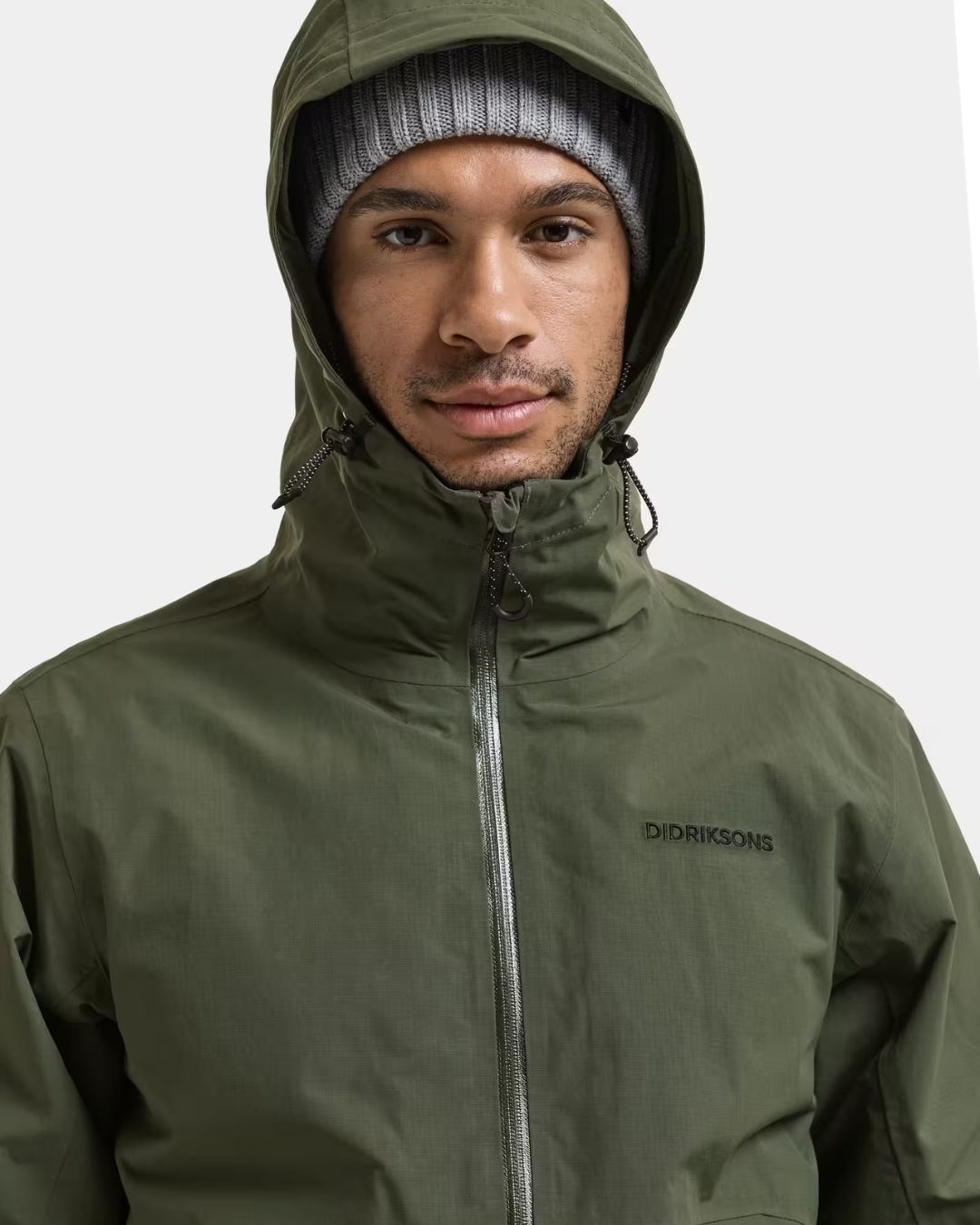 Didriksons Trien Jacket 2