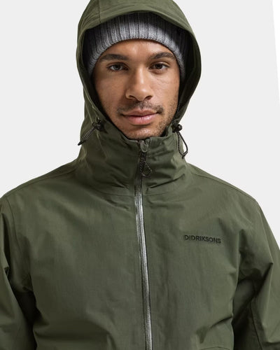 Didriksons Trien Jacket 2