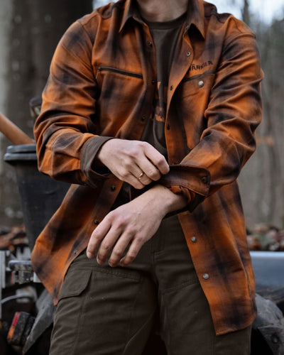 Harkila Folke Shirt Jacket