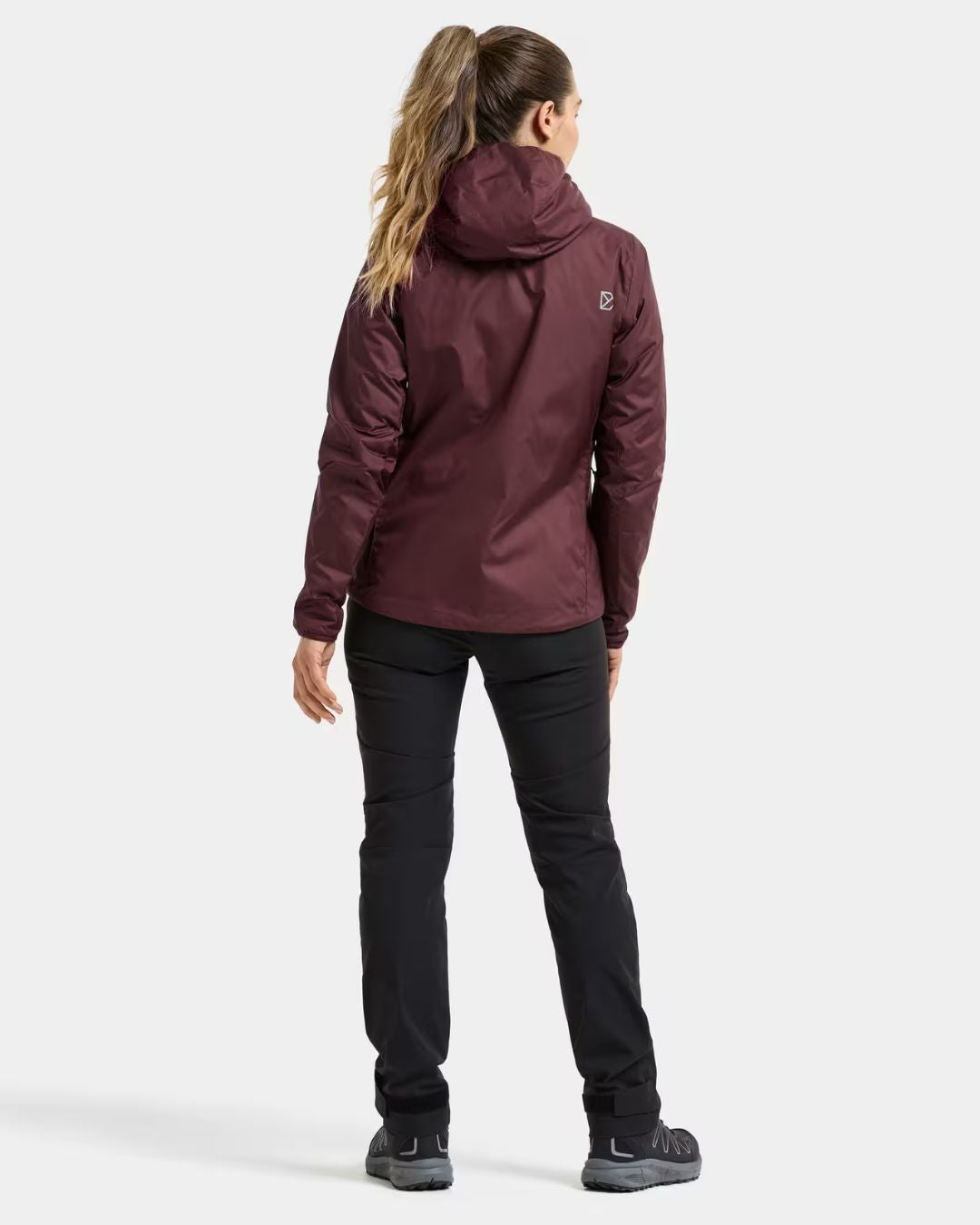 Didriksons Karix Womens Jacket