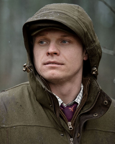 Seeland Woodcock Royale Jacket