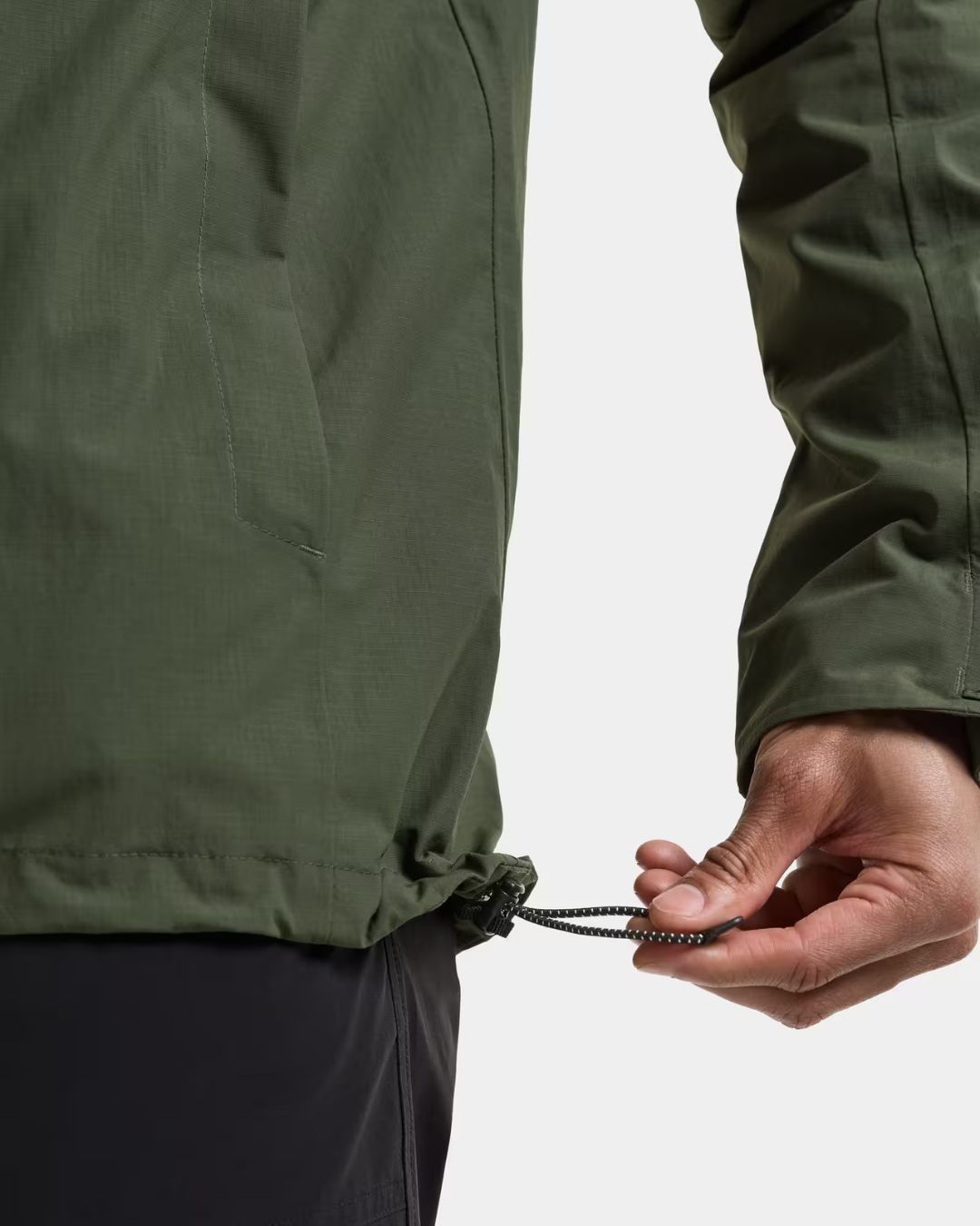 Didriksons Trien Jacket 2