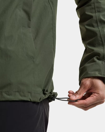 Didriksons Trien Jacket 2