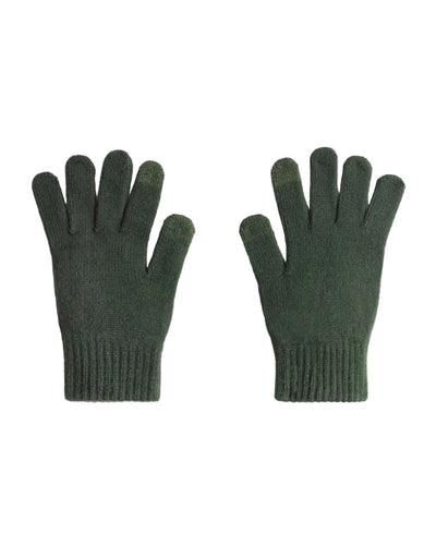 Hunter Original Knitted Gloves