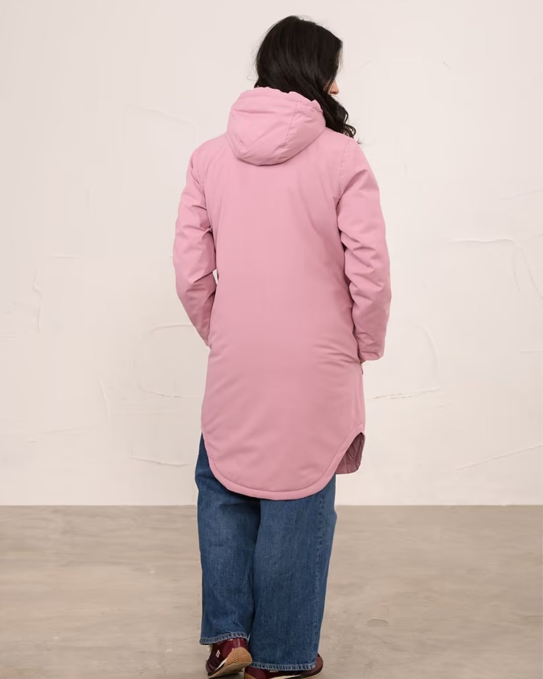 Lighthouse Imogen Ladies Coat