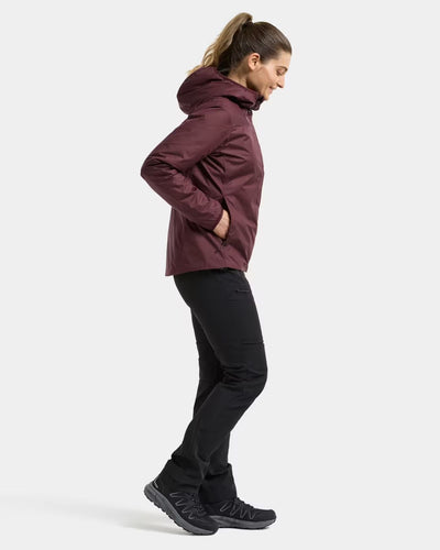 Didriksons Karix Womens Jacket