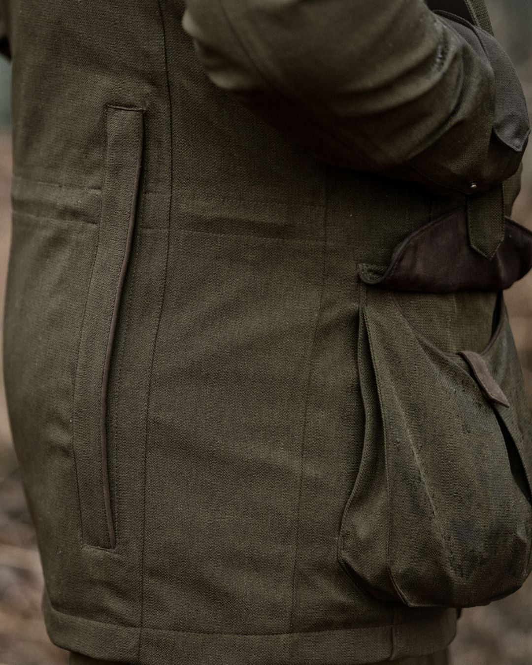 Seeland Woodcock Royale Jacket