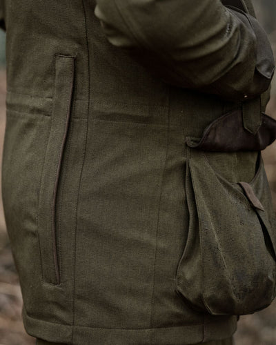 Seeland Woodcock Royale Jacket