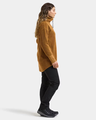 Didriksons Sally Womens Full Zip Fleece 2