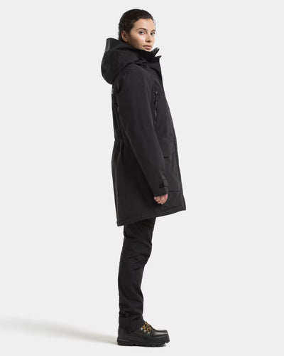 Didriksons Felia Womens Parka