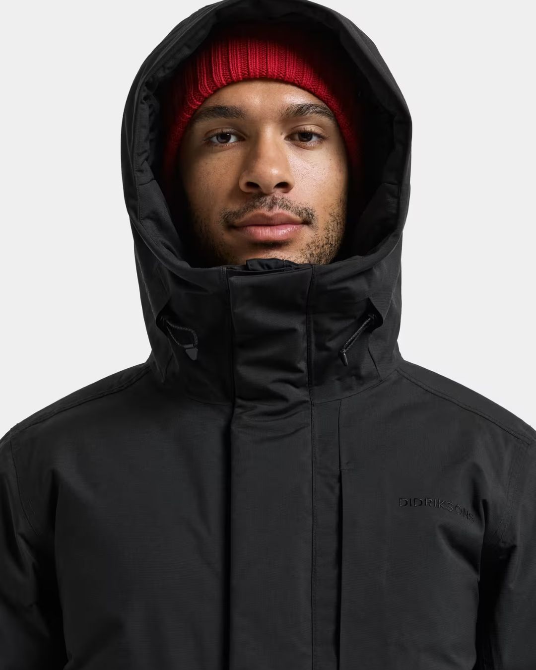 Didriksons Akilles Parka 3