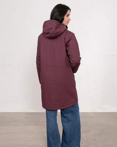Lighthouse Fallon Ladies Coat