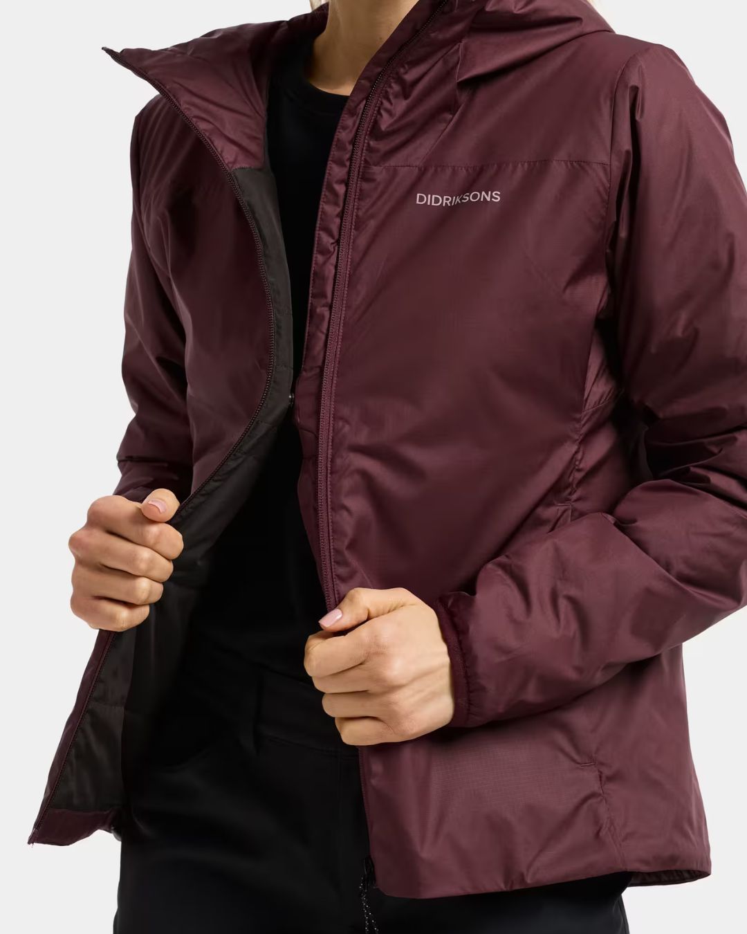 Didriksons Karix Womens Jacket
