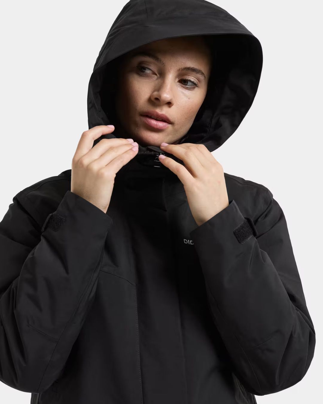 Didriksons Felia Womens Parka