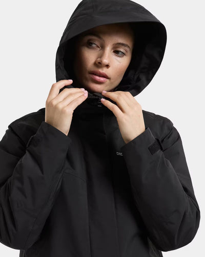 Didriksons Felia Womens Parka