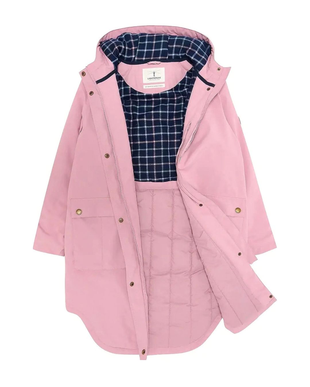 Lighthouse Imogen Ladies Coat