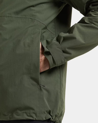 Didriksons Trien Jacket 2