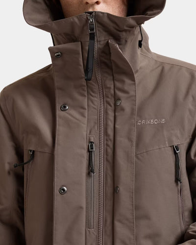 Didriksons Felia Womens Parka
