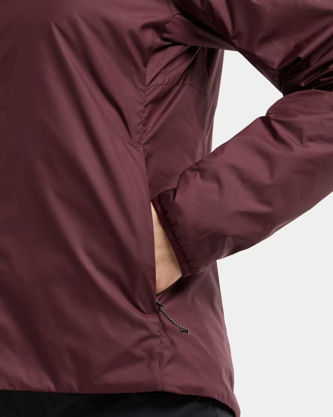 Didriksons Karix Womens Jacket
