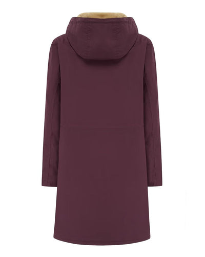 Lighthouse Fallon Ladies Coat