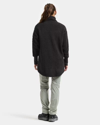 Didriksons Sally Womens Full Zip Fleece 2