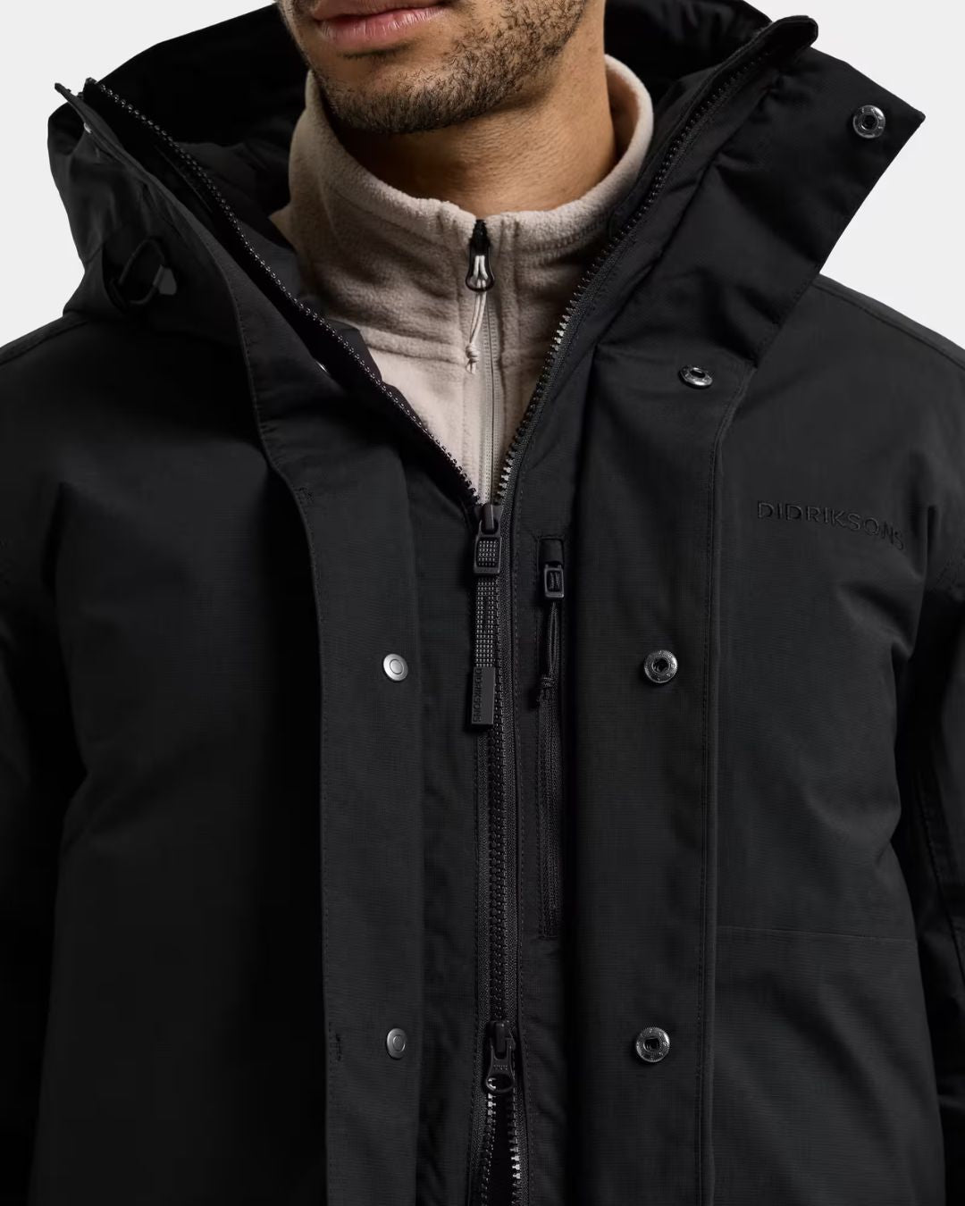 Didriksons Akilles Parka 3