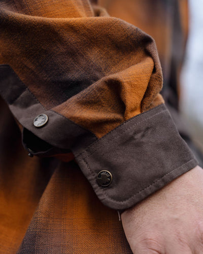 Harkila Folke Shirt Jacket