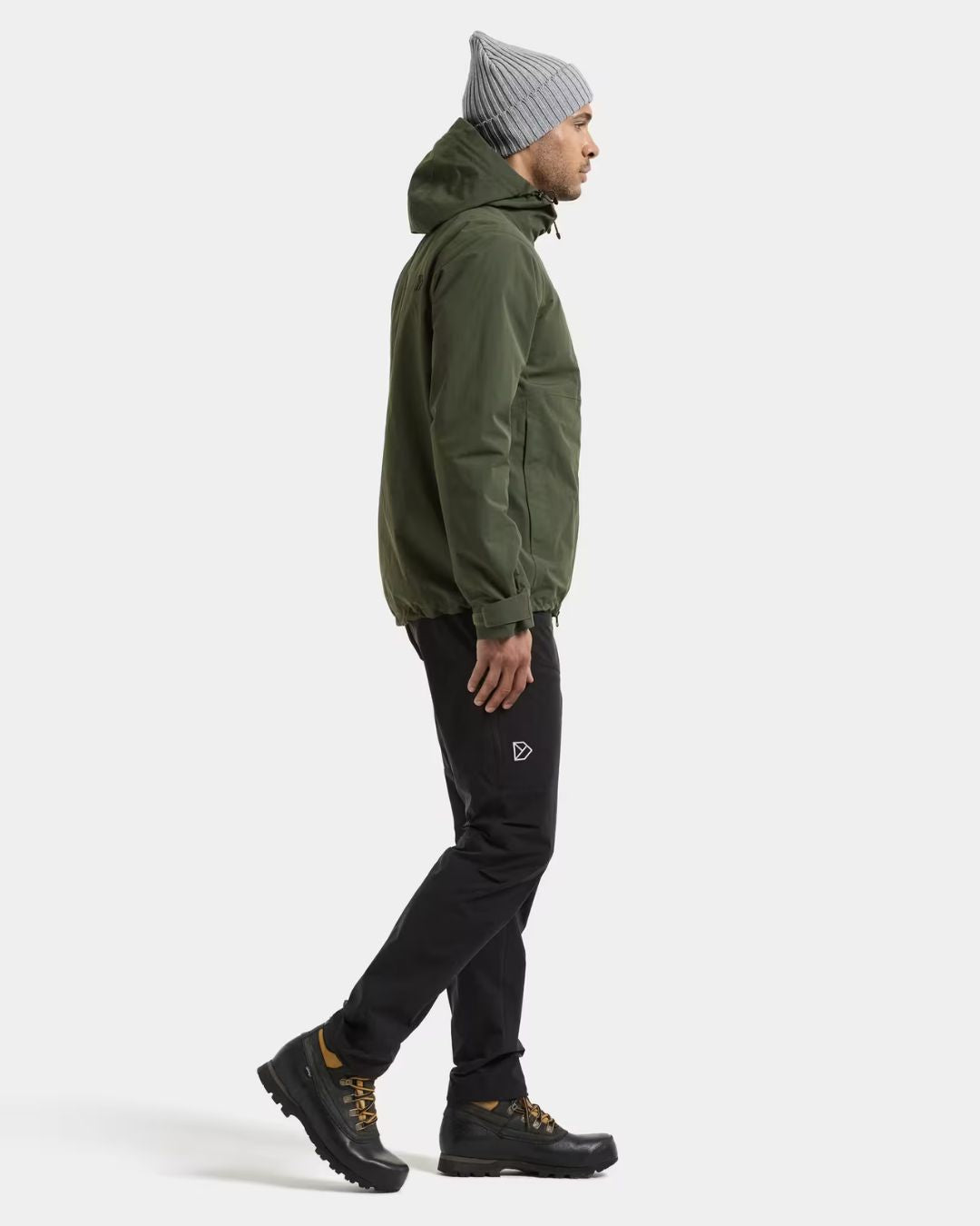 Didriksons Trien Jacket 2