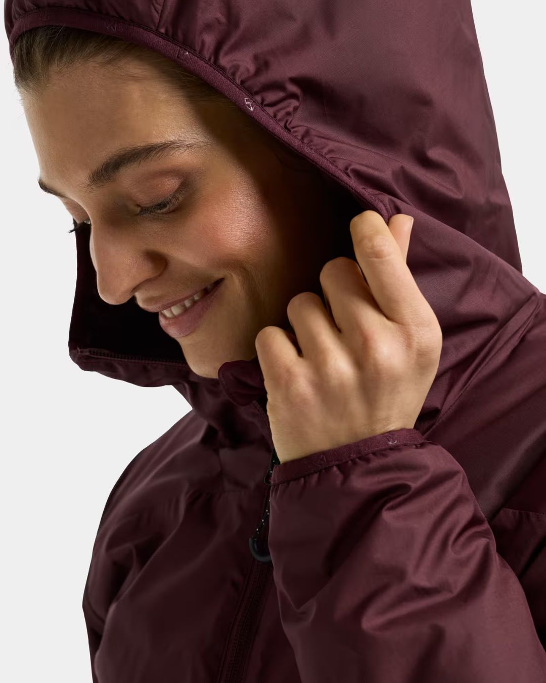Didriksons Karix Womens Jacket