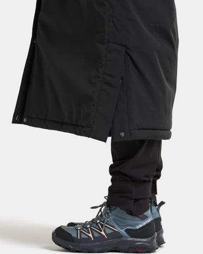 Didriksons Neja Womens Parka Long