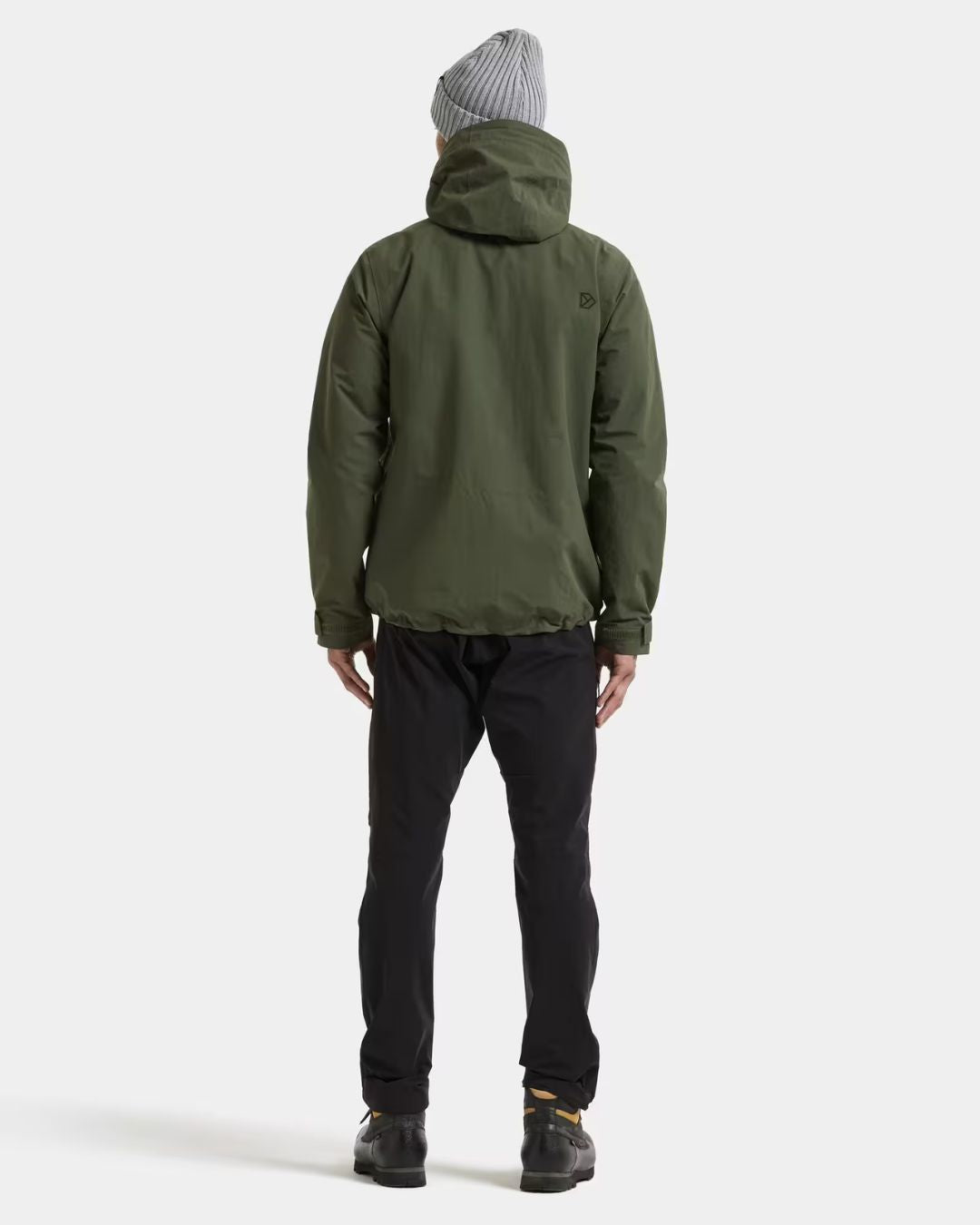 Didriksons Trien Jacket 2