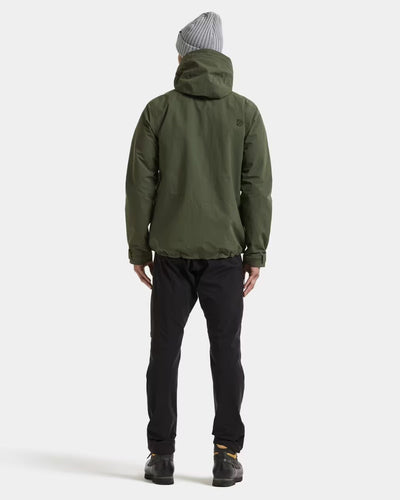 Didriksons Trien Jacket 2
