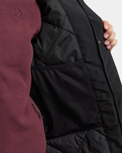 Didriksons Felia Womens Parka